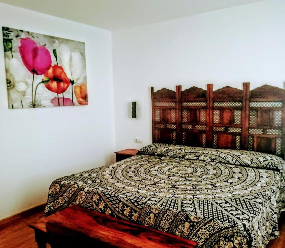 Fuerteventura Apartments Corralejo Eksteriør billede