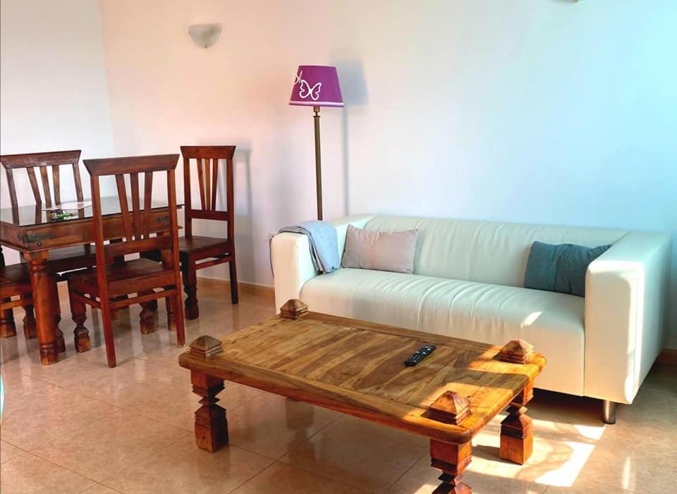 Fuerteventura Apartments Corralejo Eksteriør billede