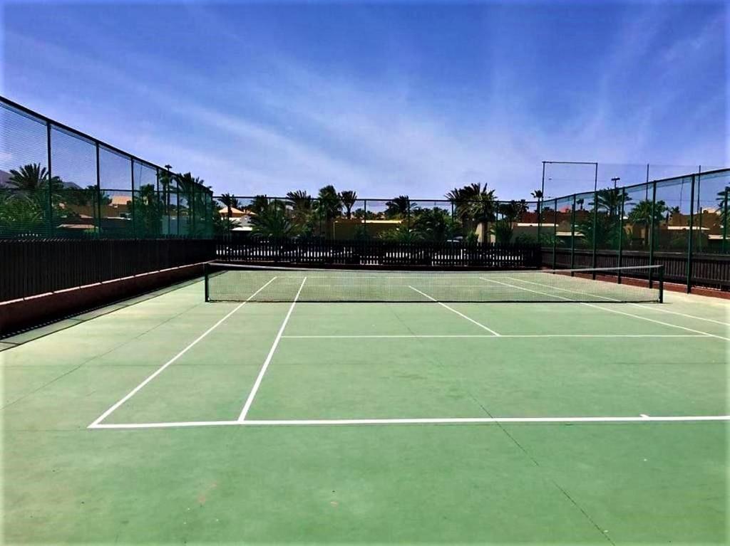 Fuerteventura Apartments Corralejo Eksteriør billede
