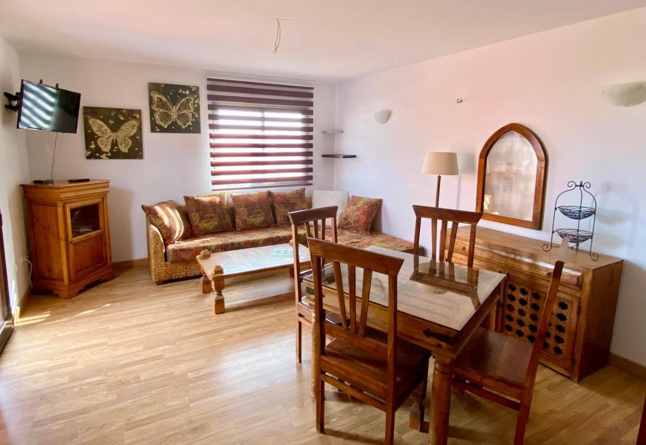 Fuerteventura Apartments Corralejo Eksteriør billede