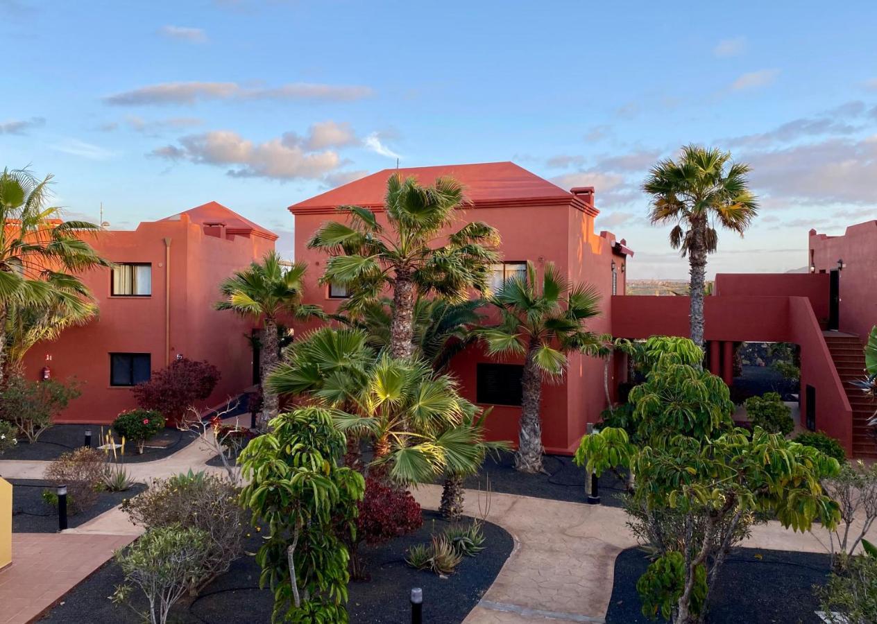 Fuerteventura Apartments Corralejo Eksteriør billede
