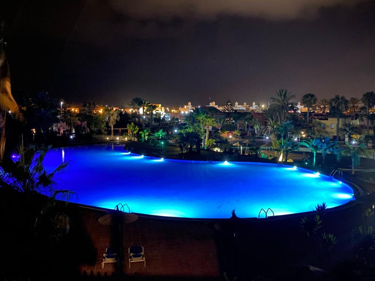 Fuerteventura Apartments Corralejo Eksteriør billede