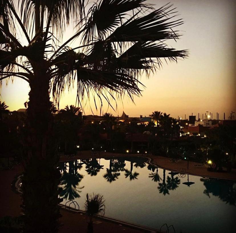 Fuerteventura Apartments Corralejo Eksteriør billede