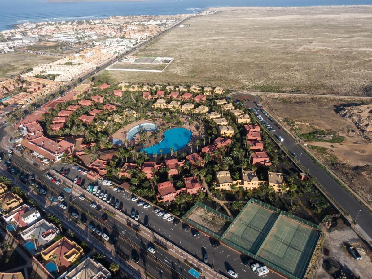 Fuerteventura Apartments Corralejo Eksteriør billede