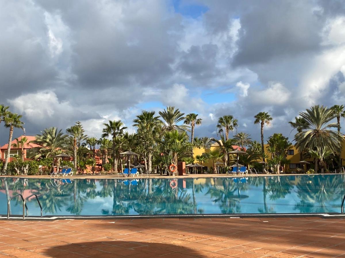 Fuerteventura Apartments Corralejo Eksteriør billede