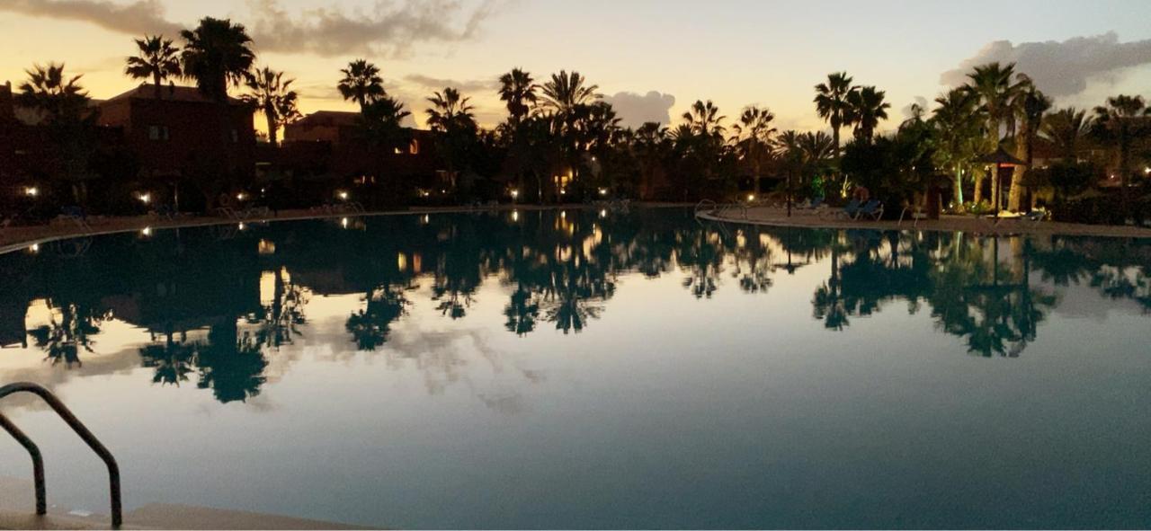 Fuerteventura Apartments Corralejo Eksteriør billede