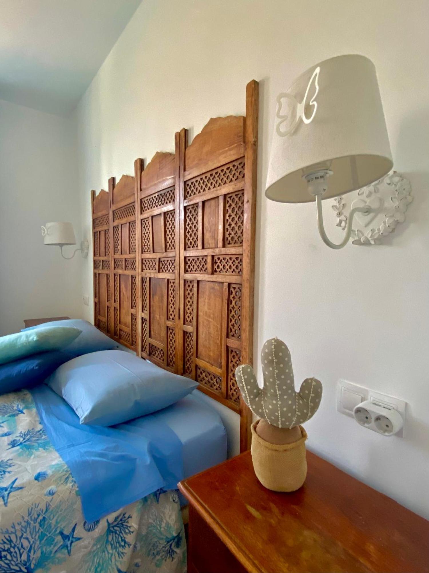 Fuerteventura Apartments Corralejo Eksteriør billede