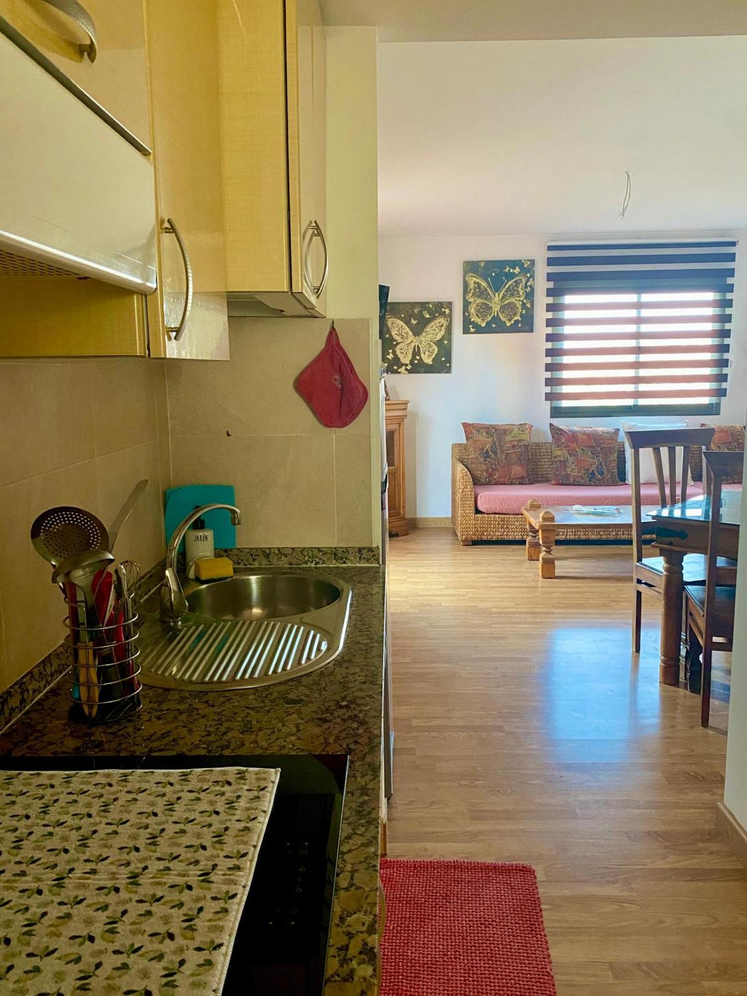 Fuerteventura Apartments Corralejo Eksteriør billede