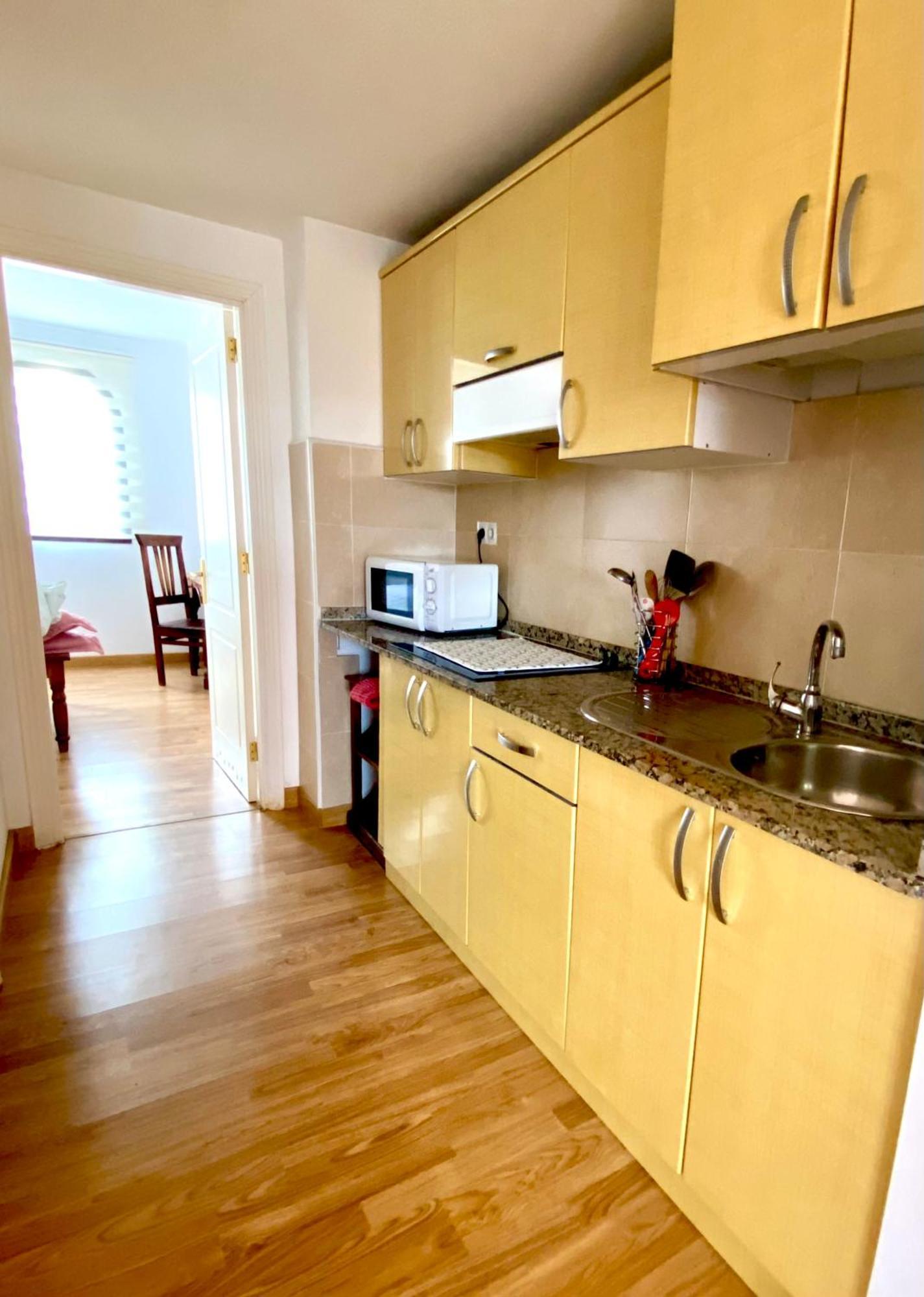 Fuerteventura Apartments Corralejo Eksteriør billede