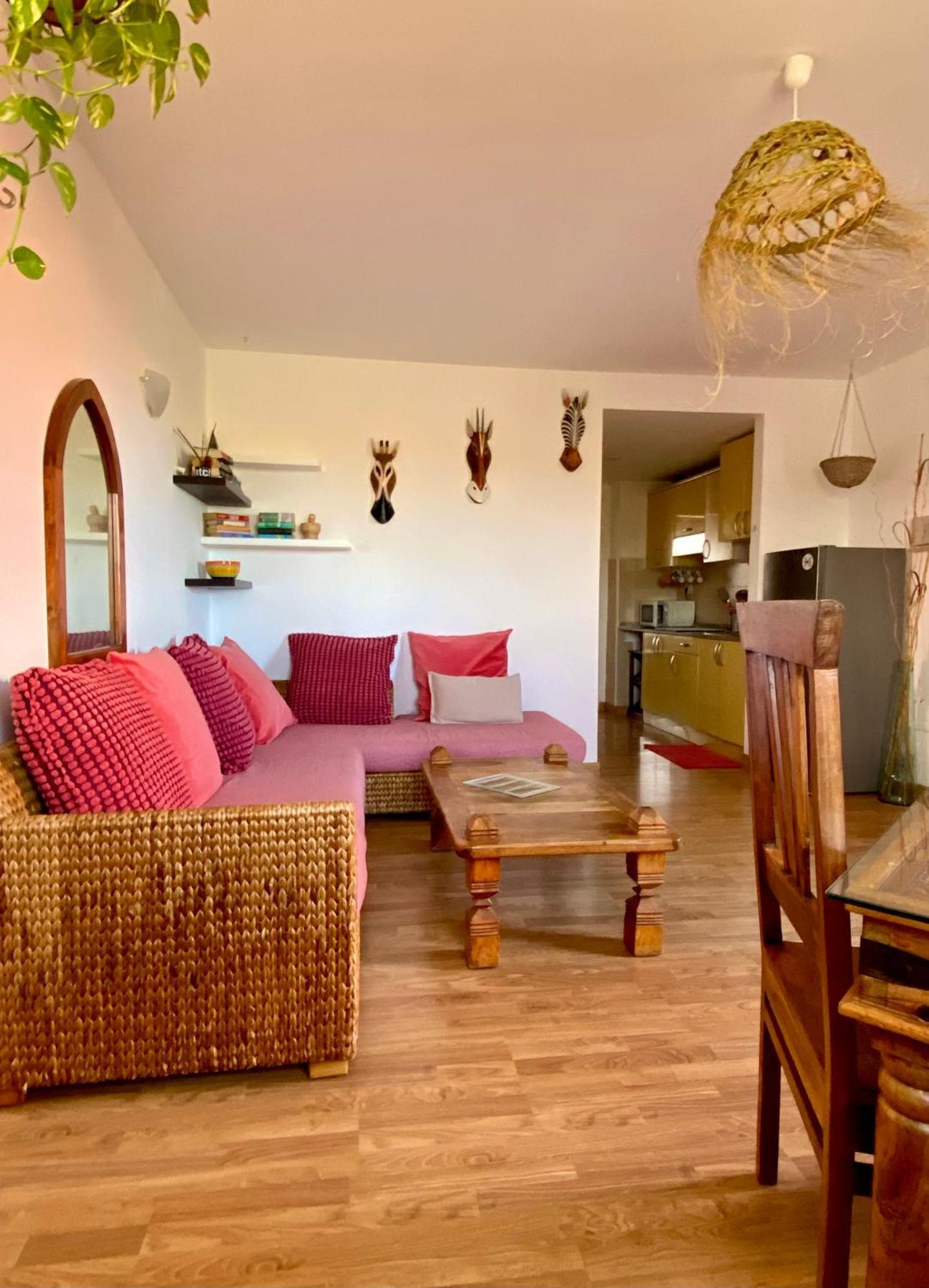 Fuerteventura Apartments Corralejo Eksteriør billede