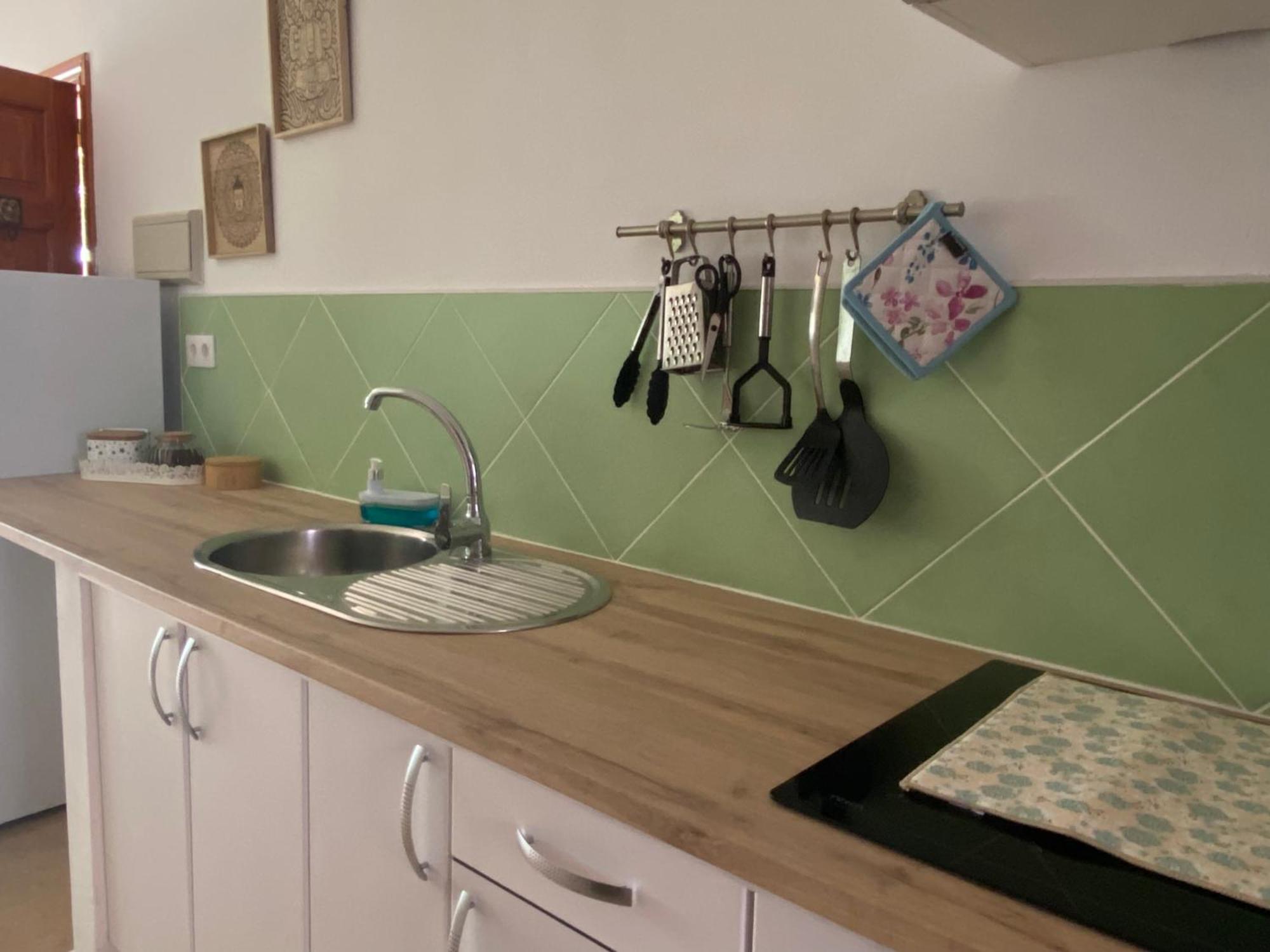 Fuerteventura Apartments Corralejo Eksteriør billede