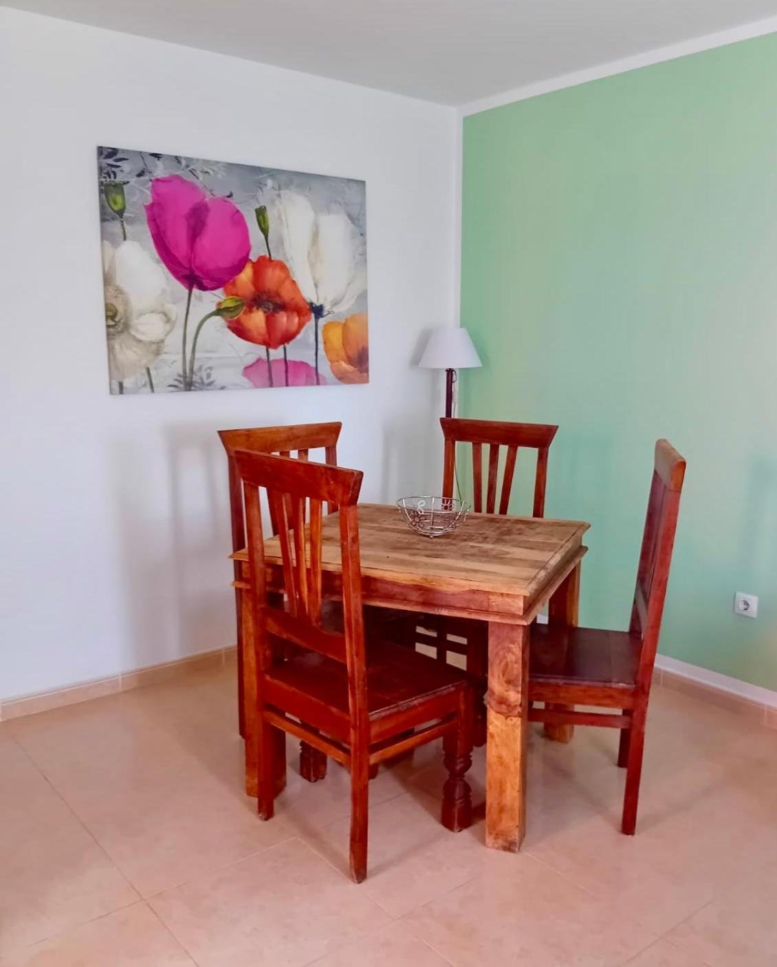Fuerteventura Apartments Corralejo Eksteriør billede