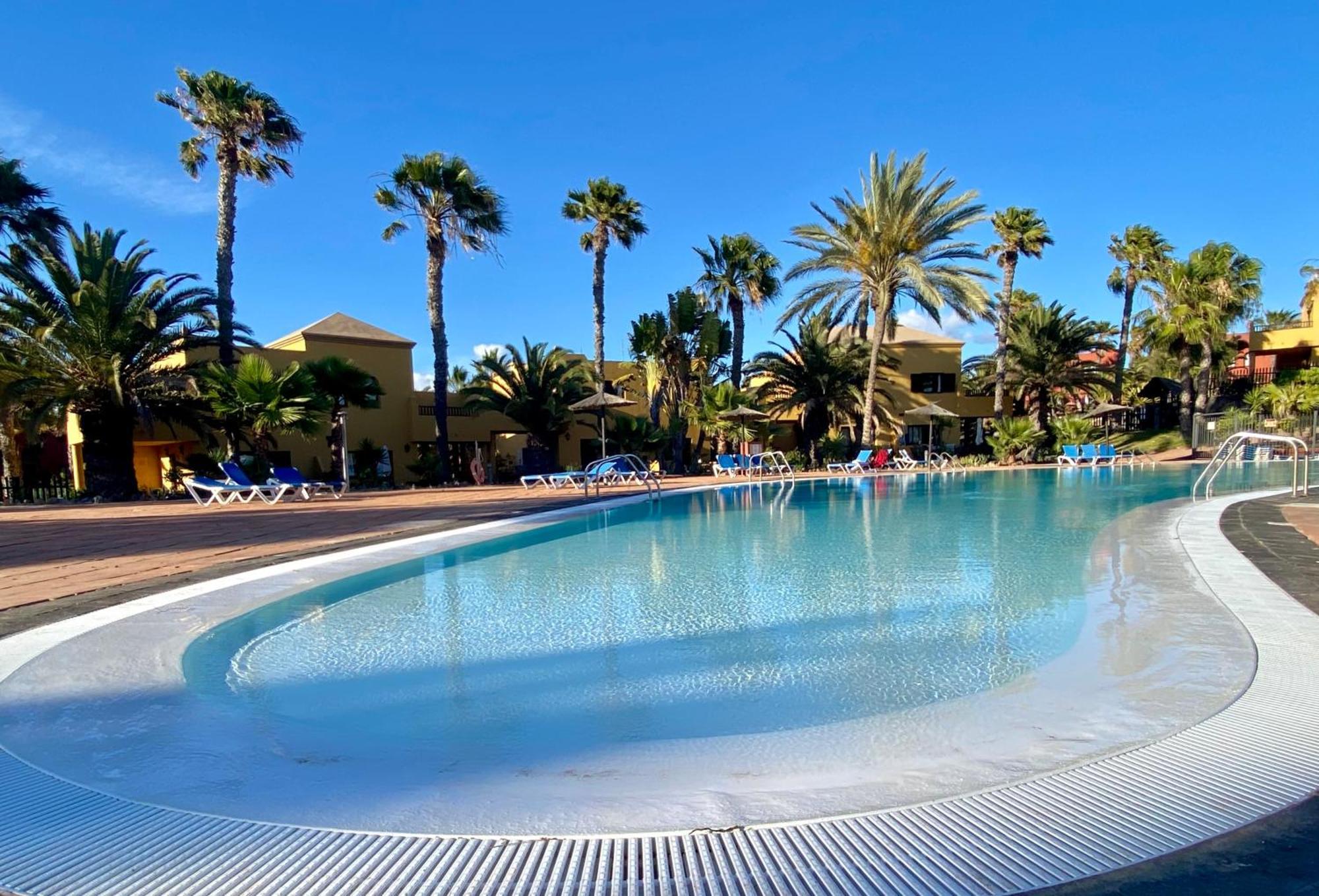 Fuerteventura Apartments Corralejo Eksteriør billede